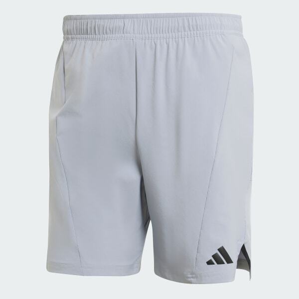 Adidas D4T Short Erkek Şort - 4