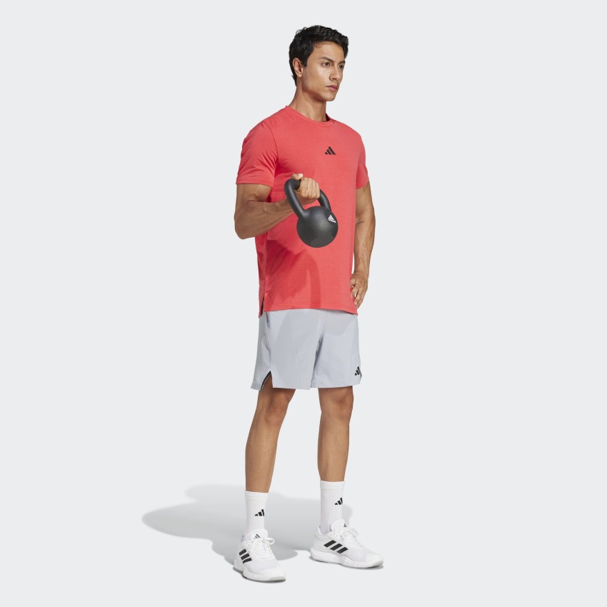 Adidas D4T Short Erkek Şort - 3