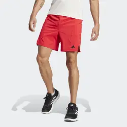 Adidas D4T Short Erkek Şort - 1