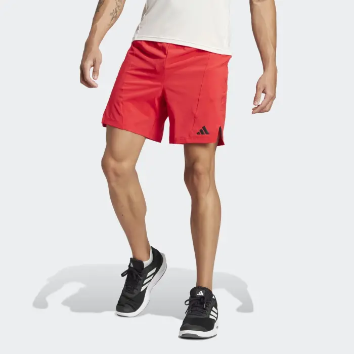 Adidas D4T Short Erkek Şort - 1