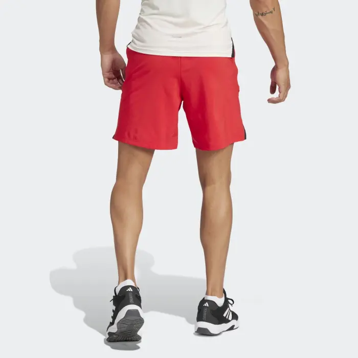 Adidas D4T Short Erkek Şort - 2