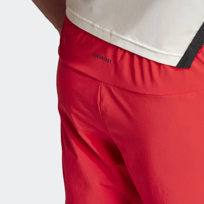 Adidas D4T Short Erkek Şort - 3