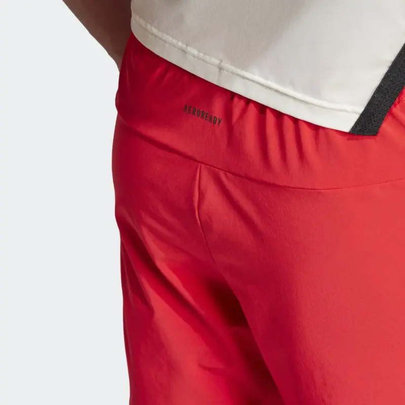 Adidas Designed for Training Erkek Şort - 3