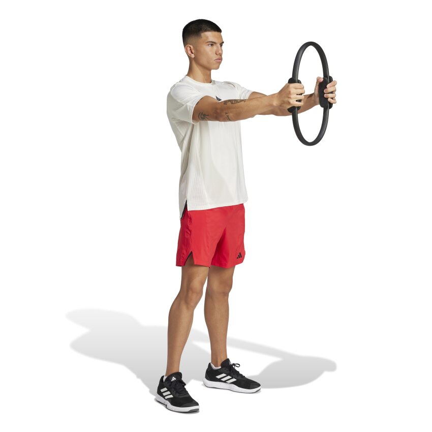 Adidas Designed for Training Erkek Şort - 3