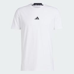 Adidas D4T TEE BEYAZ Erkek Tshirt - 4