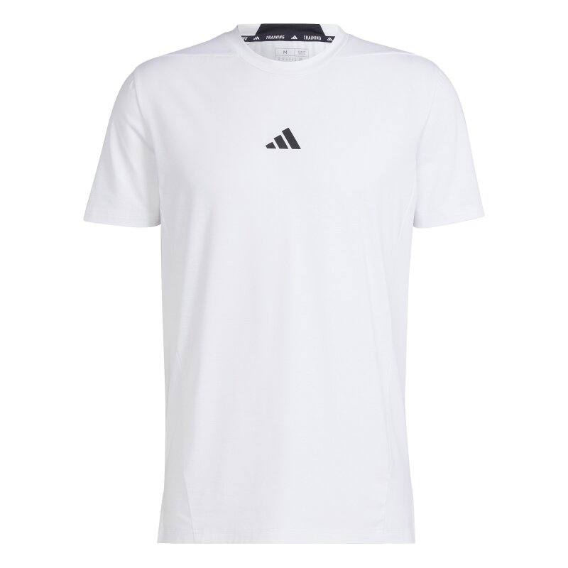 Adidas Designed for Training Erkek Tshirt 