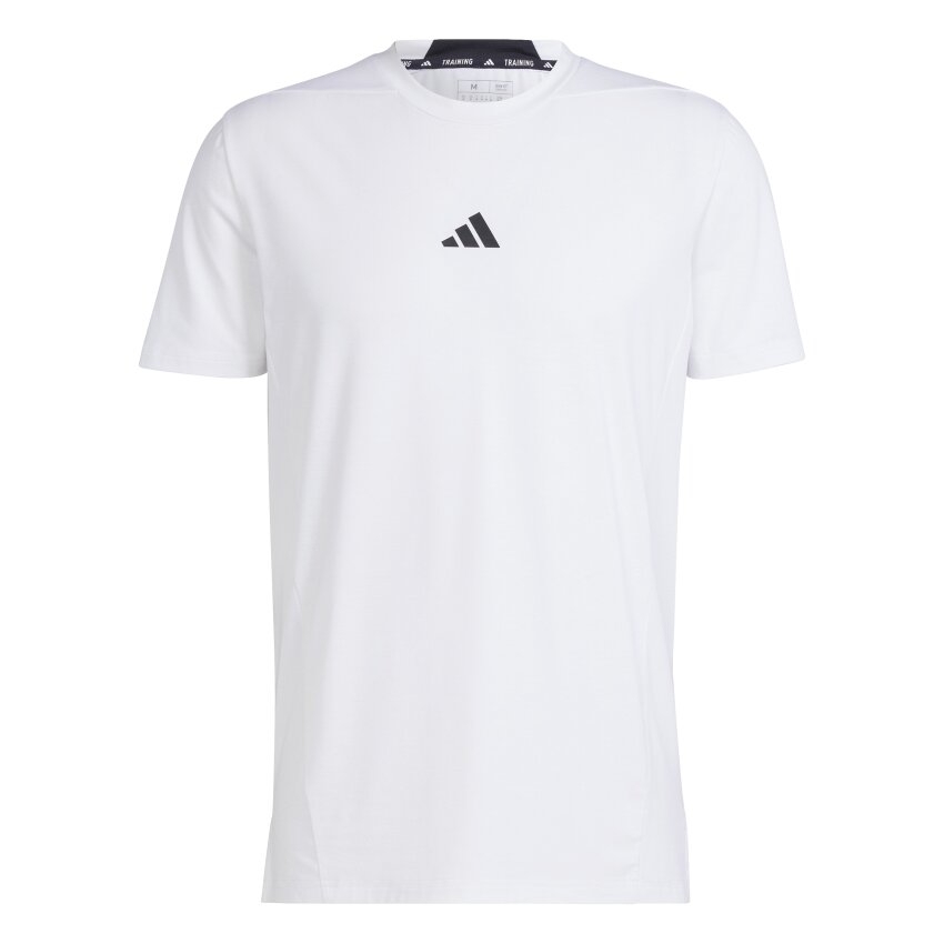 Adidas Designed for Training Erkek Tshirt - 1
