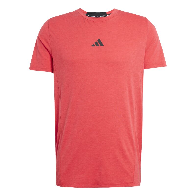 Adidas Designed for Training Erkek Tshirt - 6