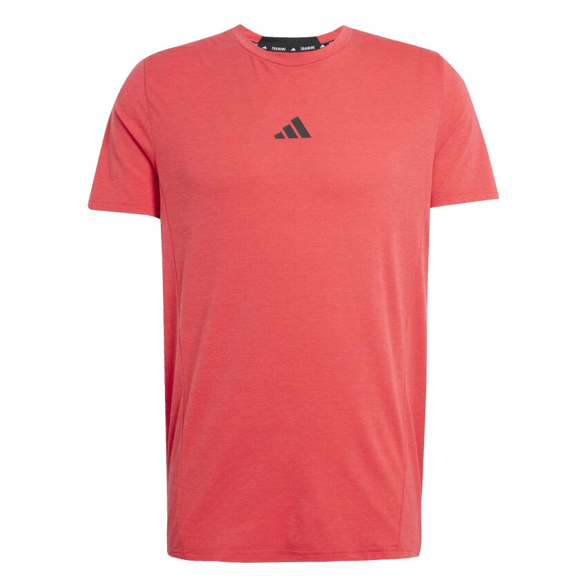 Adidas Designed for Training Erkek Tshirt - 6