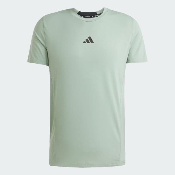 Adidas D4T Tee Erkek Tshirt - 3