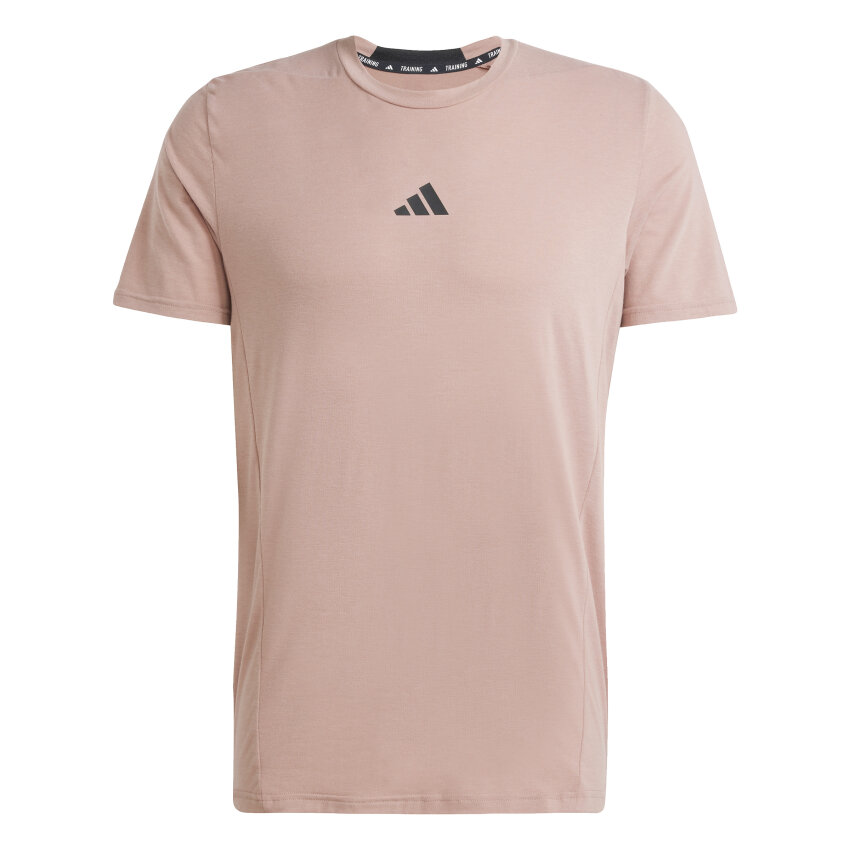 Adidas Designed for Training Erkek Tshirt - 6