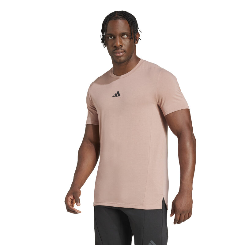Adidas Designed for Training Erkek Tshirt 