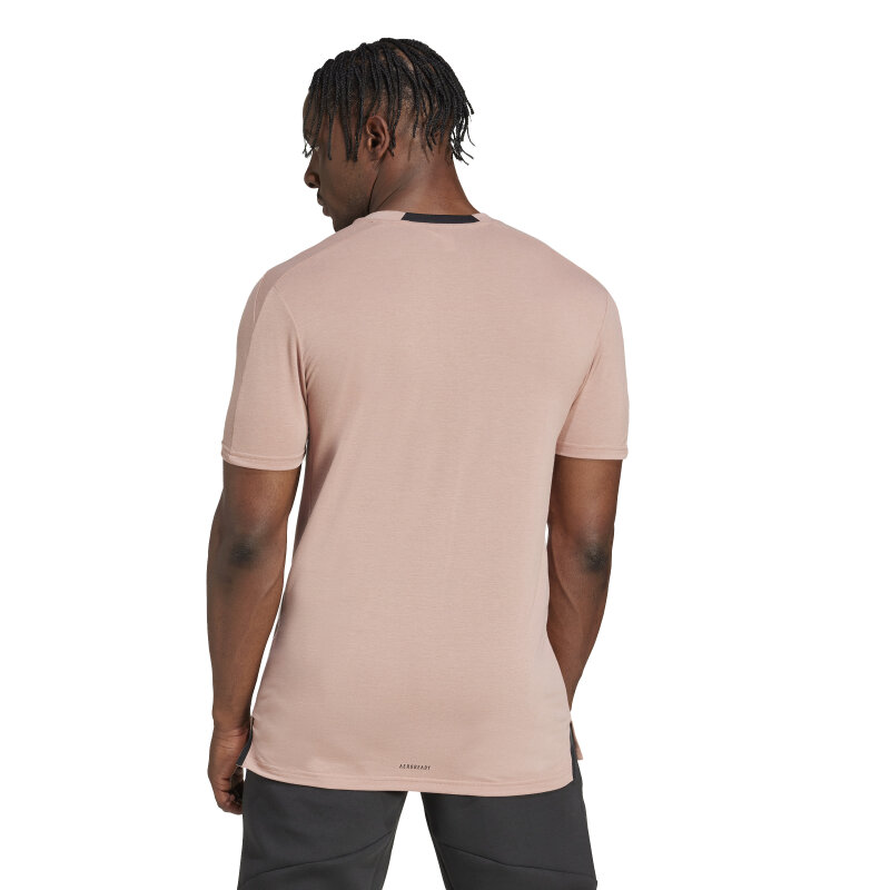 Adidas Designed for Training Erkek Tshirt - 2