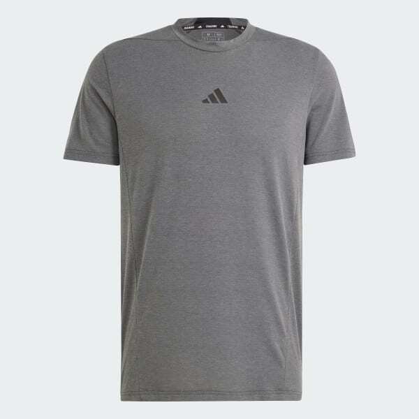 Adidas D4T Tee Erkek Tshirt - 4