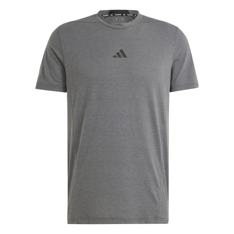 Adidas Designed for Training Erkek Tshirt 