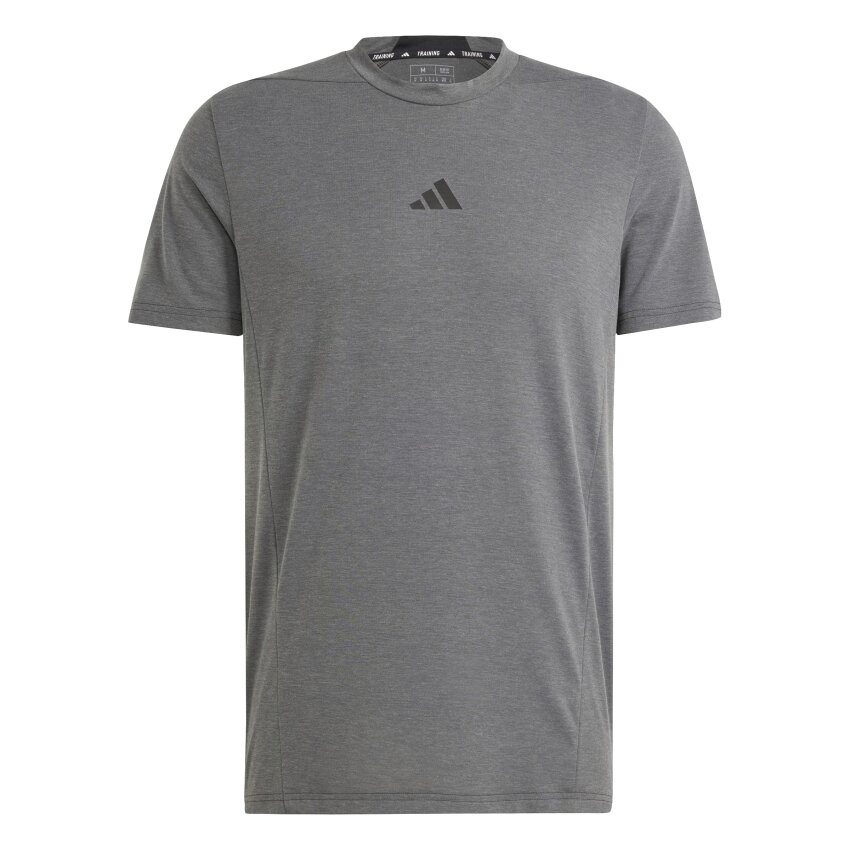 Adidas Designed for Training Erkek Tshirt - 1