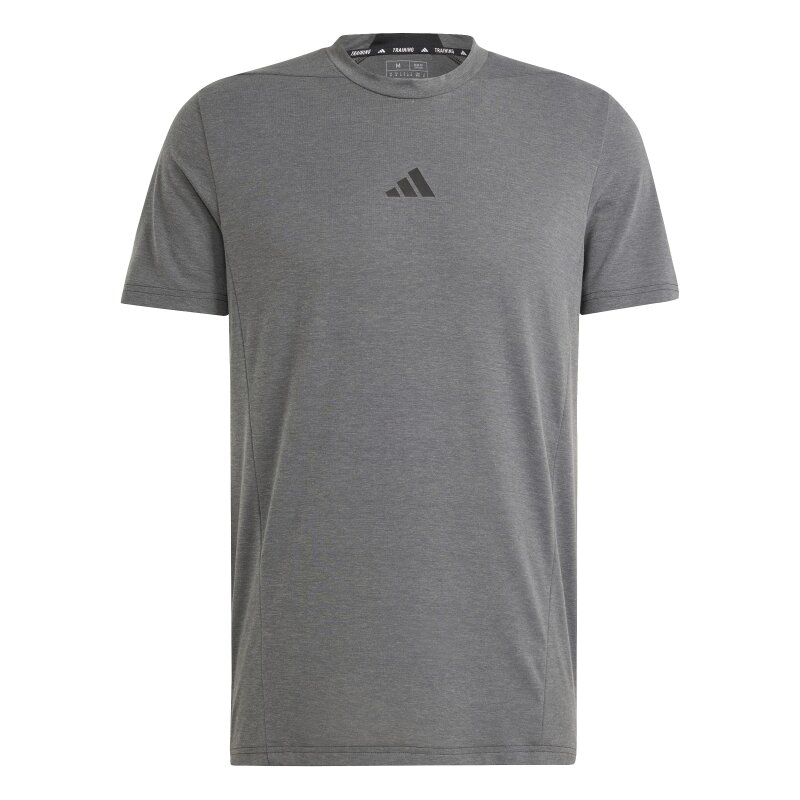 Adidas Designed for Training Erkek Tshirt - 2