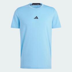 Adidas D4T TEE Mavi Erkek Tshirt - 4