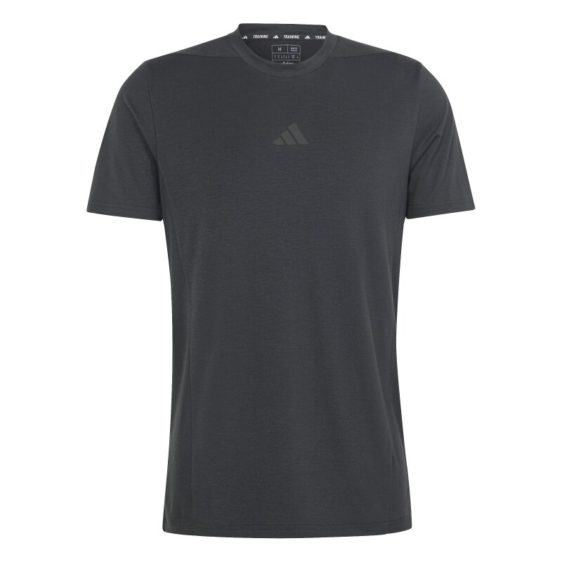 Adidas Designed for Training Workout Erkek Tshirt 