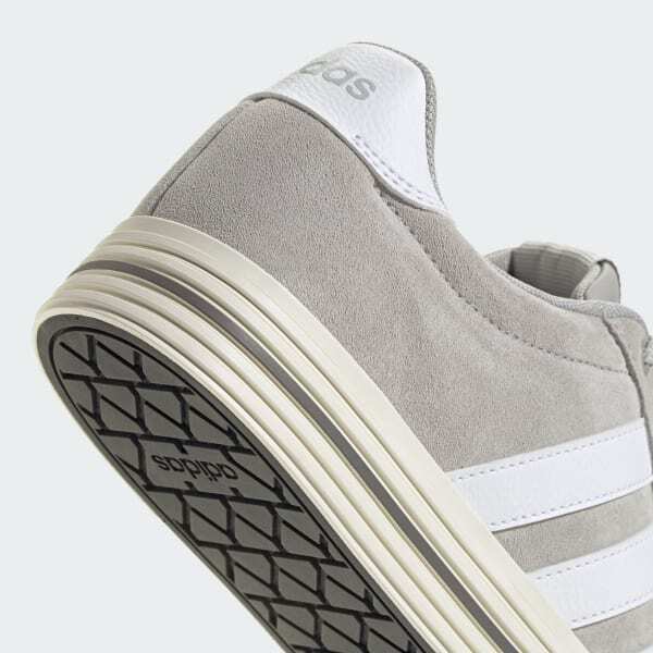 Adidas Daily 4.0 Erkek Günlük Ayakkabı - 7