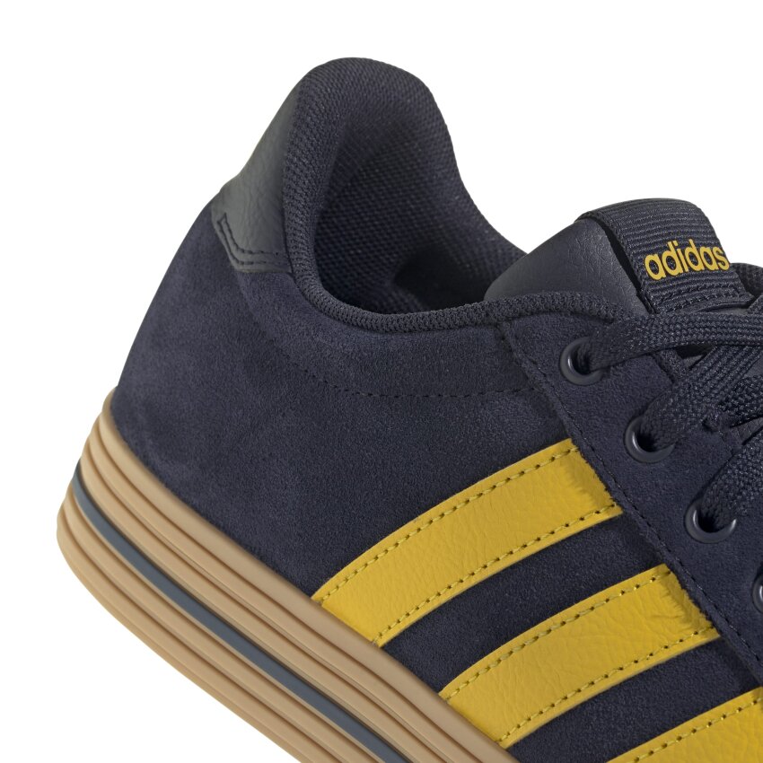 Adidas Daily 4.0 Erkek Günlük Ayakkabı - 8