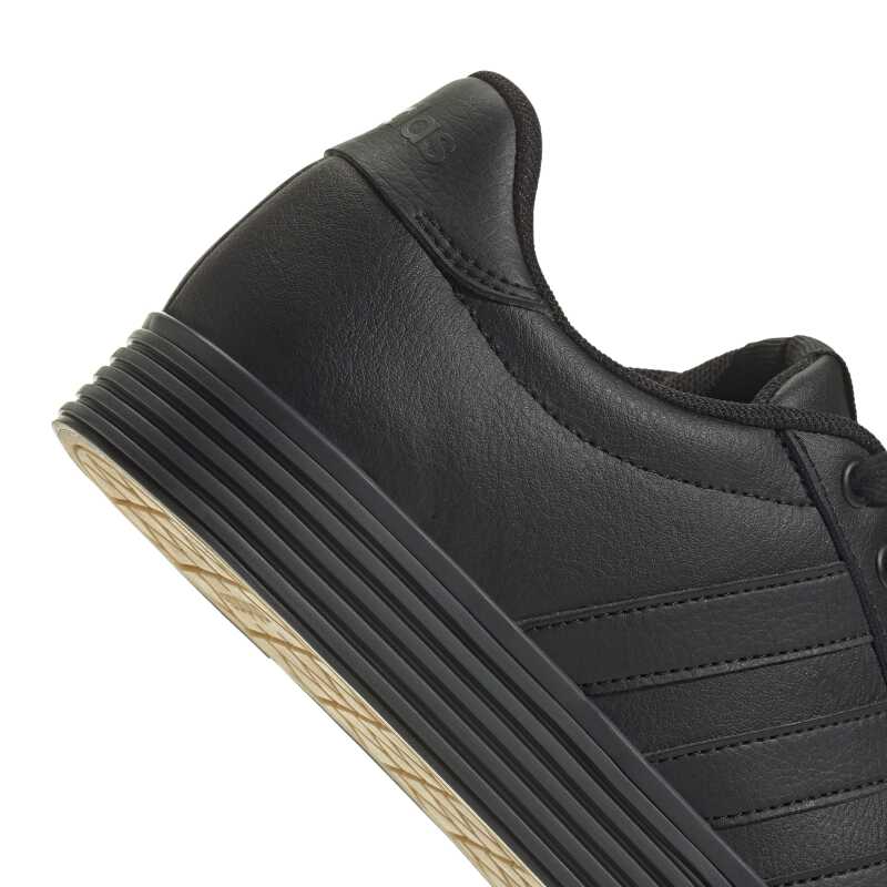 Adidas Daily 4.0 Siyah Erkek Günlük Ayakkabı - 7