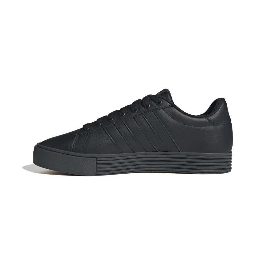 Adidas Daily 4.0 Siyah Erkek Günlük Ayakkabı - 2