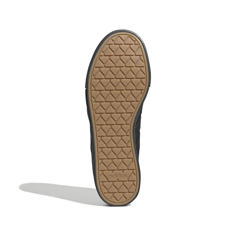 Adidas Daily 4.0 Siyah Erkek Günlük Ayakkabı - 4