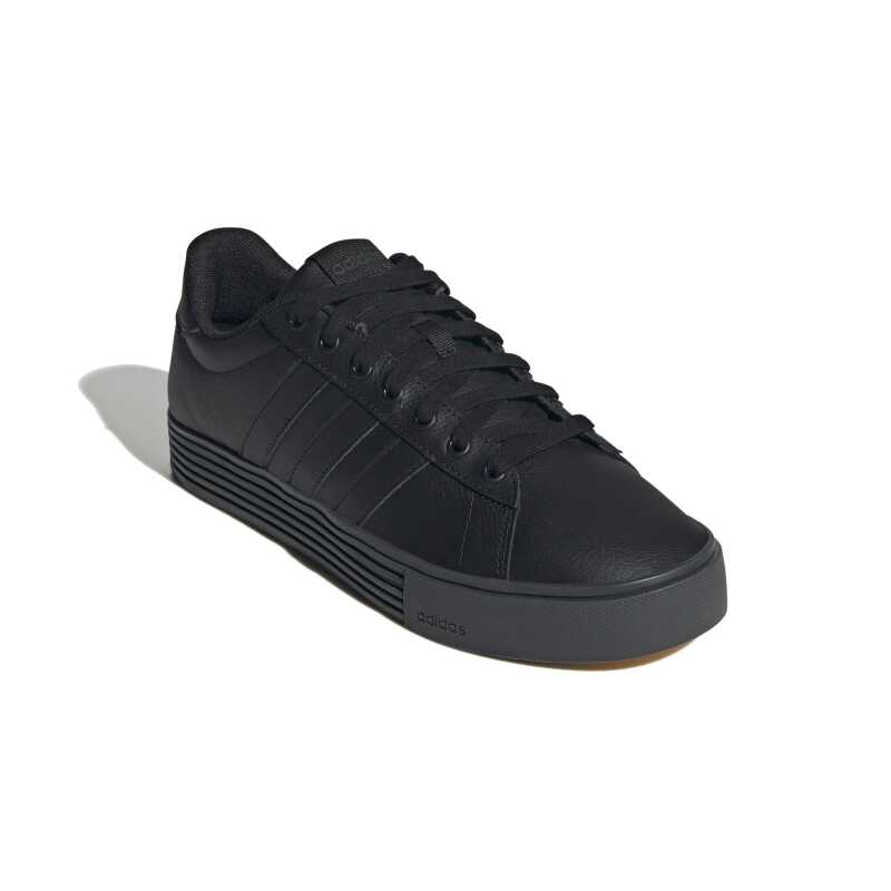 Adidas Daily 4.0 Siyah Erkek Günlük Ayakkabı - 5
