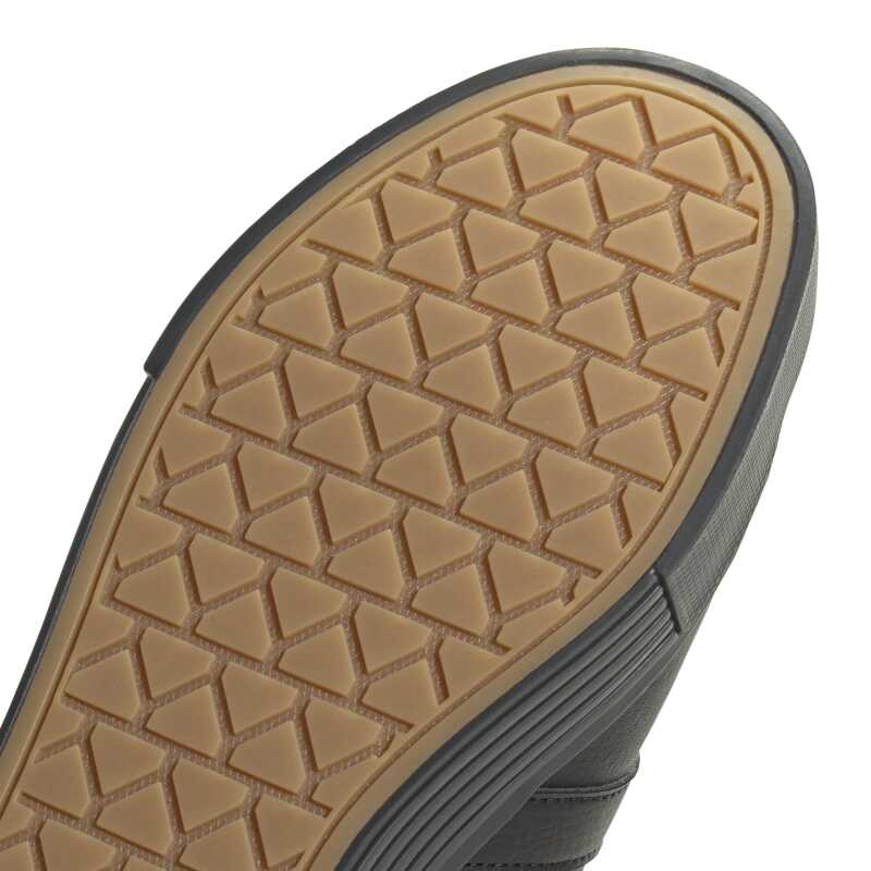 Adidas Daily 4.0 Siyah Erkek Günlük Ayakkabı - 8