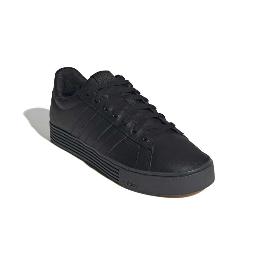 Adidas Daily 4.0 Siyah Erkek Günlük Ayakkabı - 5