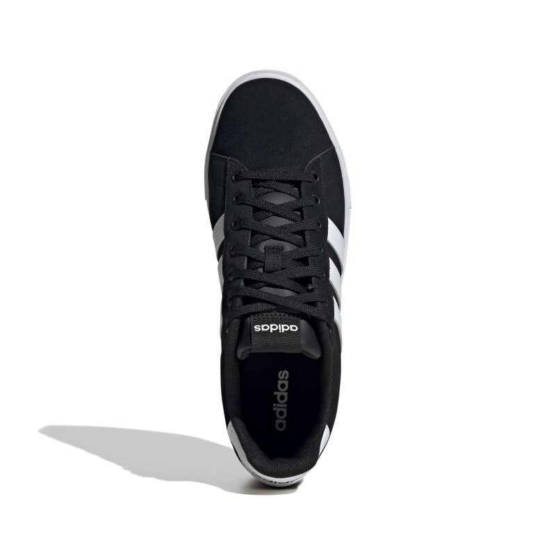 Adidas Daily 4.0 Siyah Erkek Günlük Ayakkabı - 3