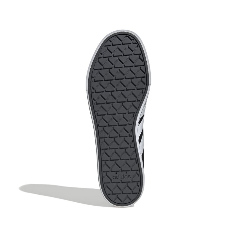 Adidas Daily 4.0 Siyah Erkek Günlük Ayakkabı - 4