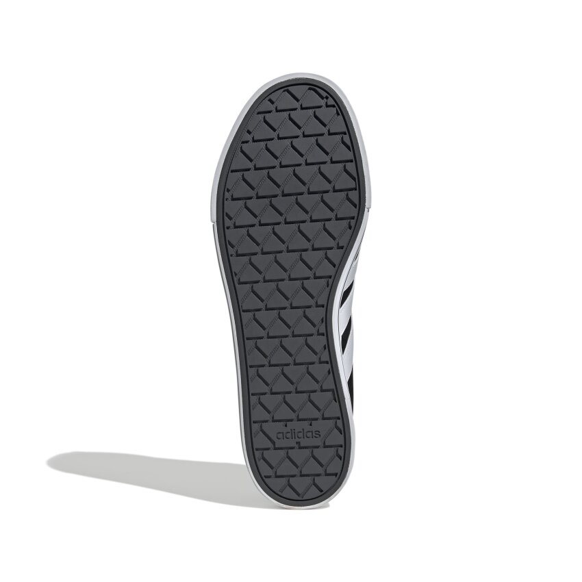 Adidas Daily 4.0 Siyah Erkek Günlük Ayakkabı - 4