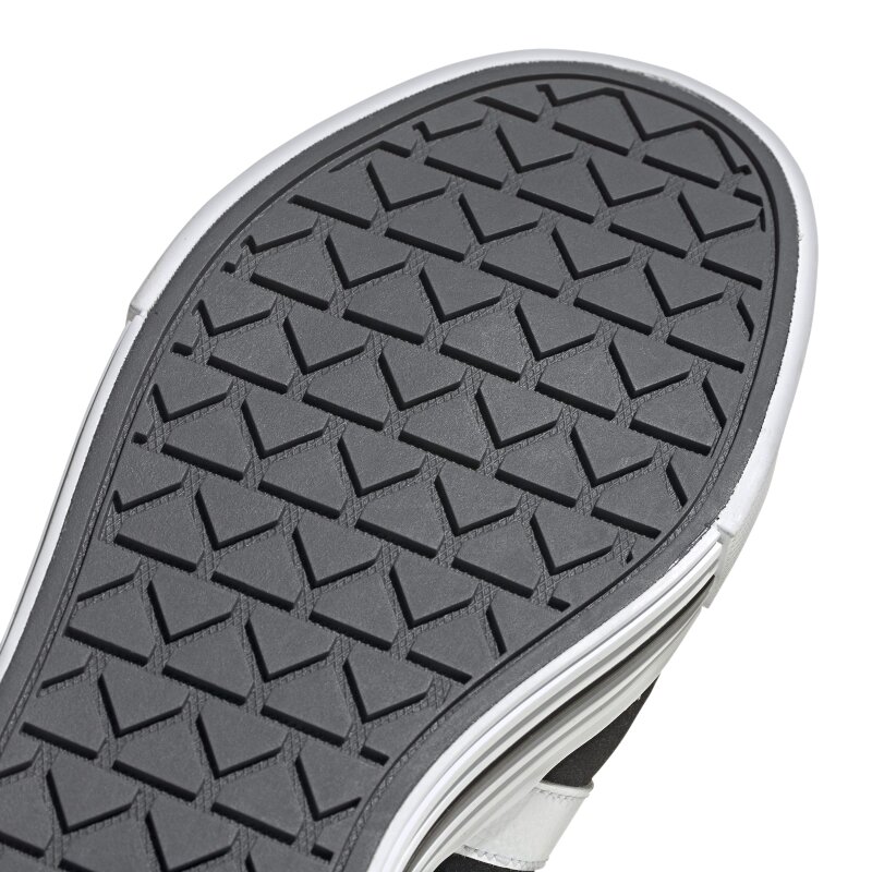 Adidas Daily 4.0 Siyah Erkek Günlük Ayakkabı - 8