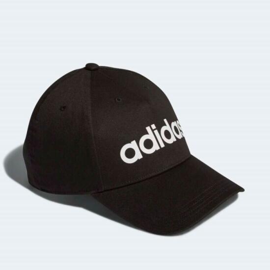 Adidas DAILY CAP SİYAH Kadın Şapka - 2