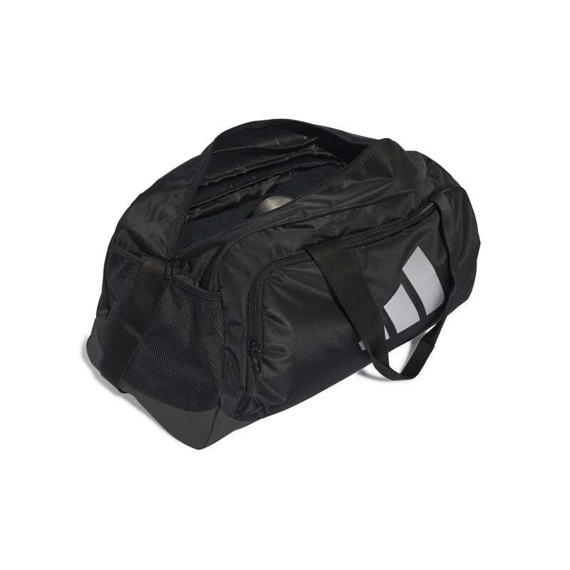Adidas Defender Duffle Siyah Unisex Spor Çantası - 4