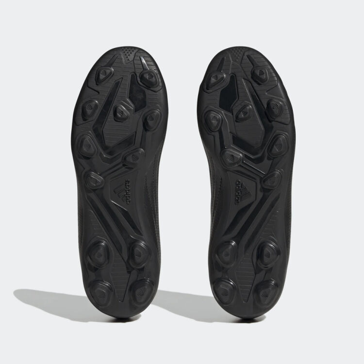 Adidas Deportivo II FxG J Siyah Çocuk Krampon - 3