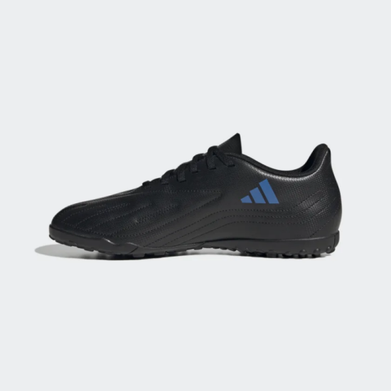 Adidas Deportivo II TF Siyah Erkek Halısaha Ayakkabısı - 2