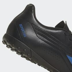 Adidas Deportivo II TF Siyah Erkek Halısaha Ayakkabısı - 3