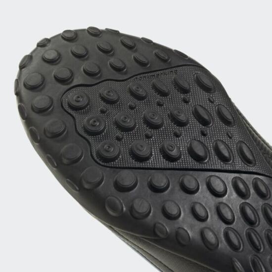 Adidas Deportivo II TF Siyah Erkek Halısaha Ayakkabısı - 4