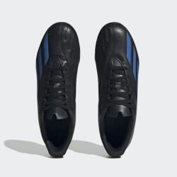 Adidas Deportivo II TF Siyah Erkek Halısaha Ayakkabısı - 5