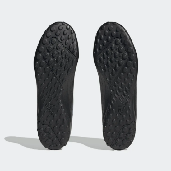 Adidas Deportivo II TF Siyah Erkek Halısaha Ayakkabısı - 6