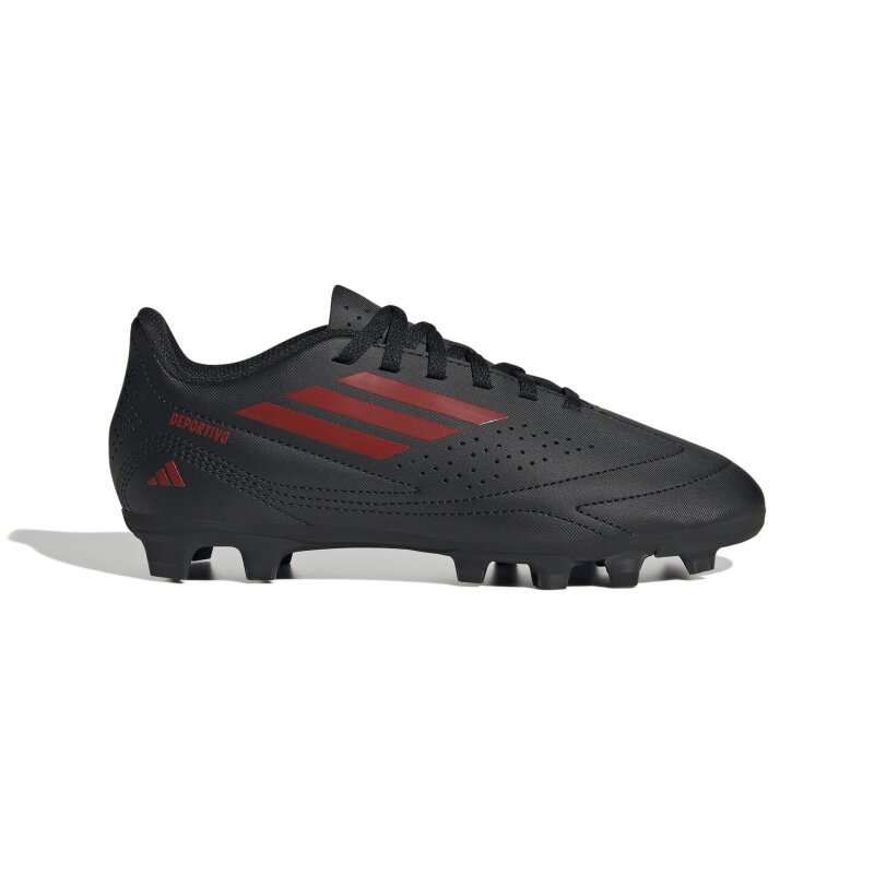 Adidas DEPORTIVO III FxG J SİYAH Çocuk Krampon - 1