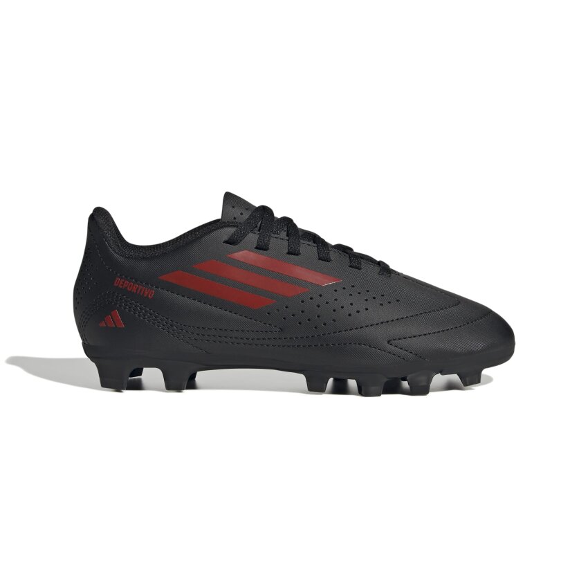 Adidas DEPORTIVO III FxG J SİYAH Çocuk Krampon - 1