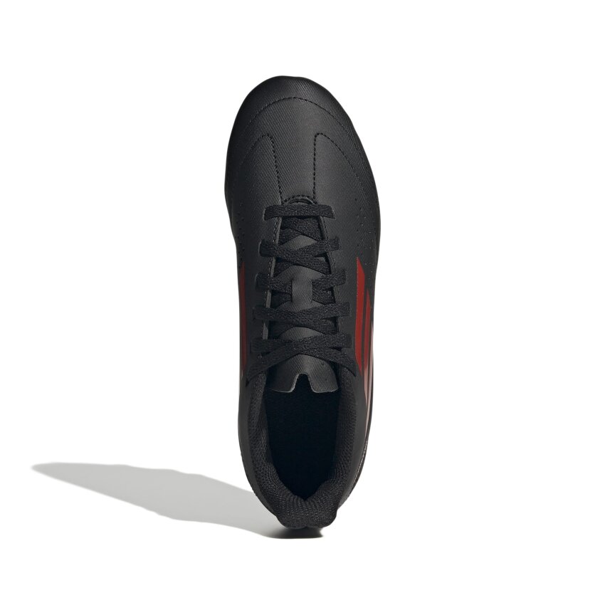 Adidas DEPORTIVO III FxG J SİYAH Çocuk Krampon - 3