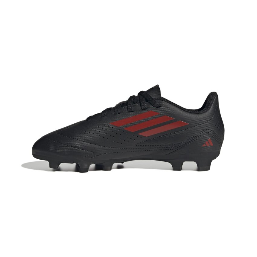 Adidas DEPORTIVO III FxG J SİYAH Çocuk Krampon - 2