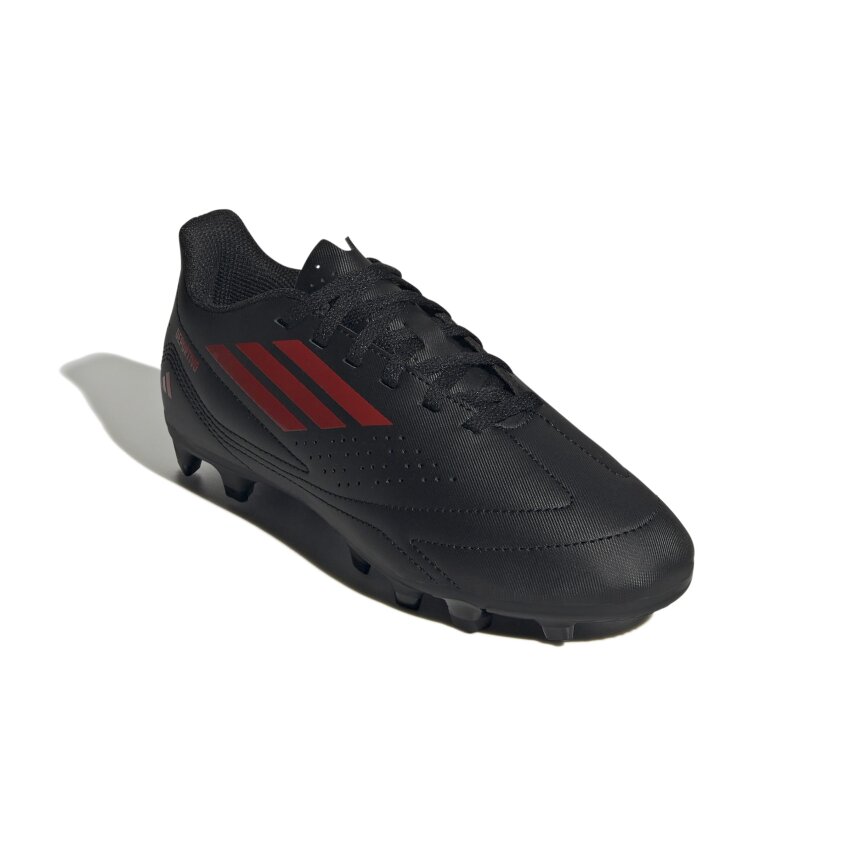 Adidas DEPORTIVO III FxG J SİYAH Çocuk Krampon - 5