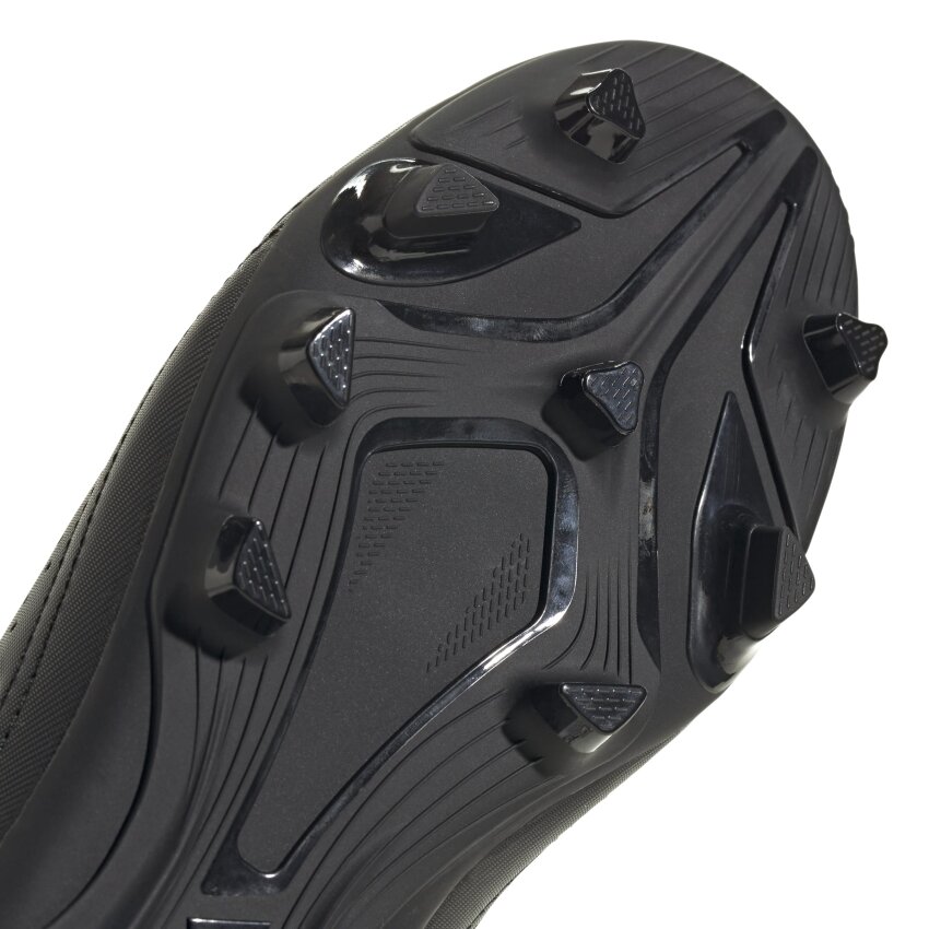 Adidas Depotivo III FxG J Siyah Çocuk Krampon - 8