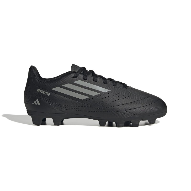 Adidas DEPORTIVO III FxG J SİYAH Çocuk Krampon - 1